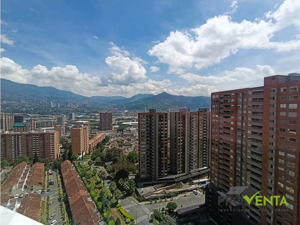 Apartamento en Venta Sabaneta Alto de las Flores — foto 4