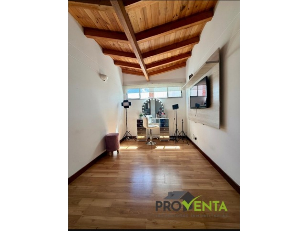 Casa en Venta Envigado Transversal Intermedia - 3