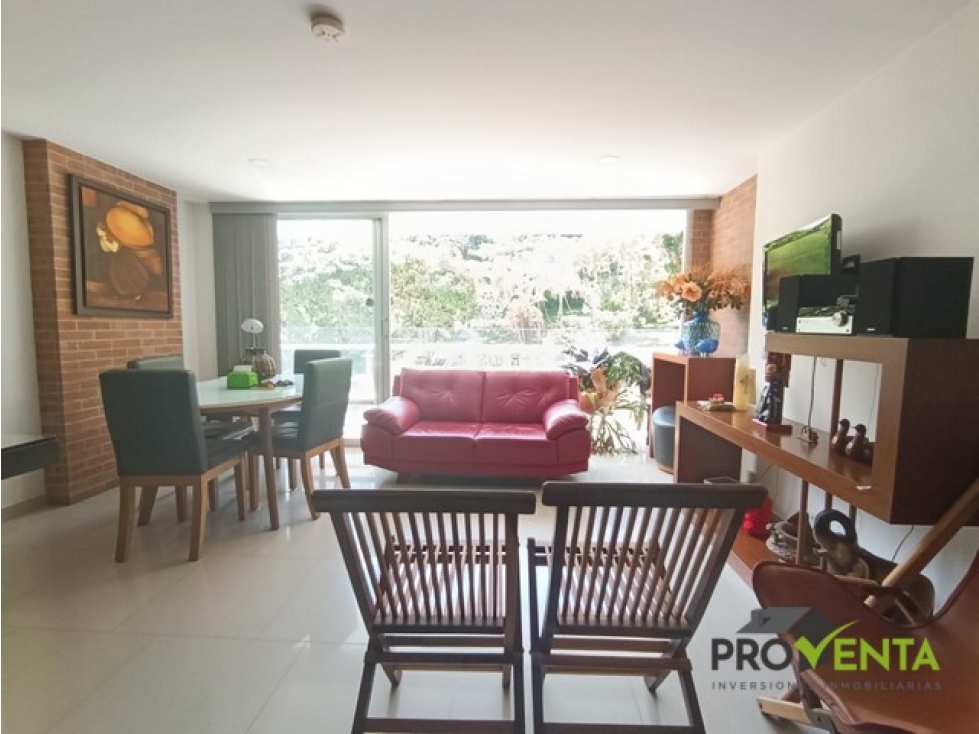 Apartamento en venta Envigado Loma del Barro — foto 3