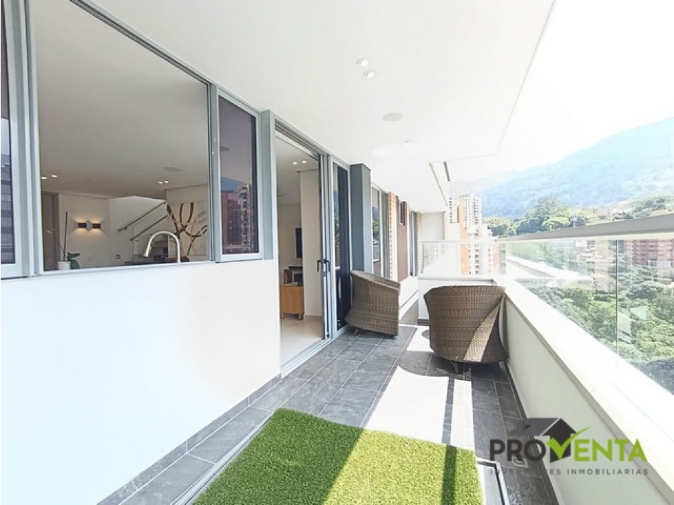 Apartamento en Venta Envigado Los Mesa — foto 6