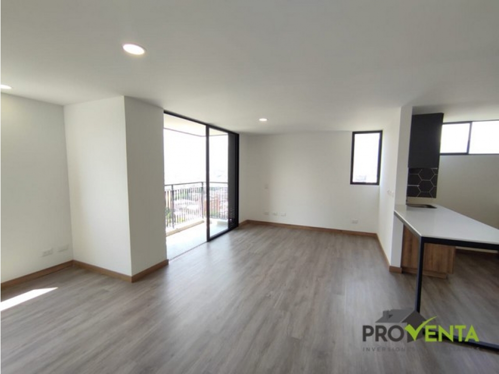 Apartamento en Venta Envigado Las Vegas