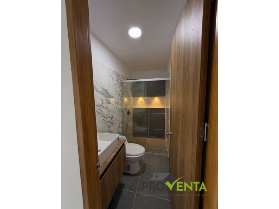 Apartamento en Venta Apartadó Manzanares - 6