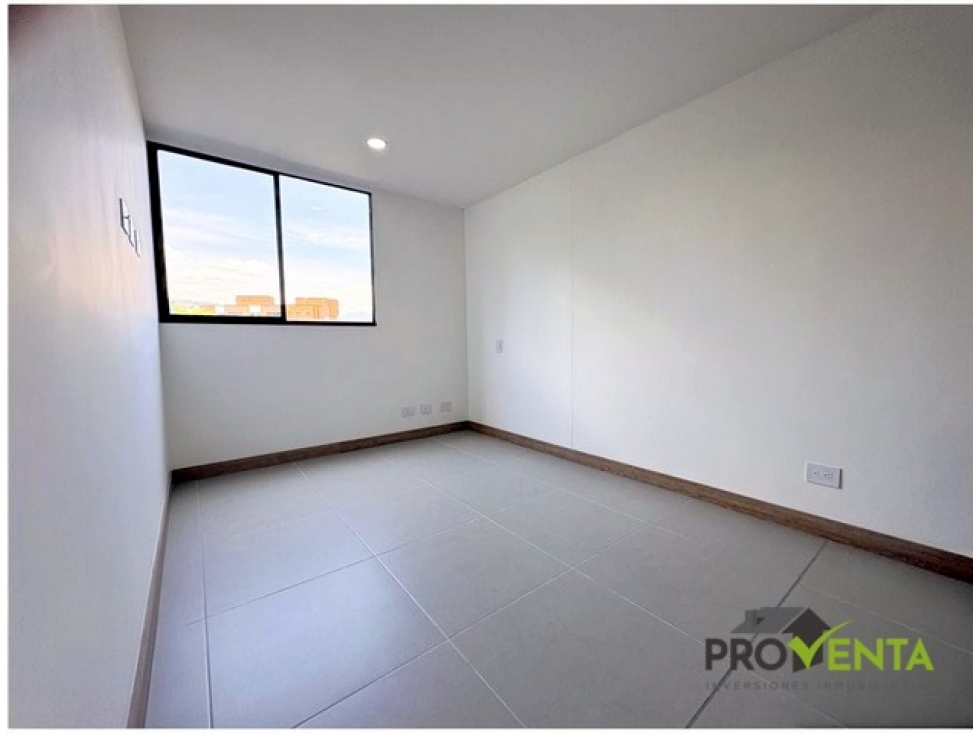 Apartamento en Venta Envigado El Trianón — foto 6