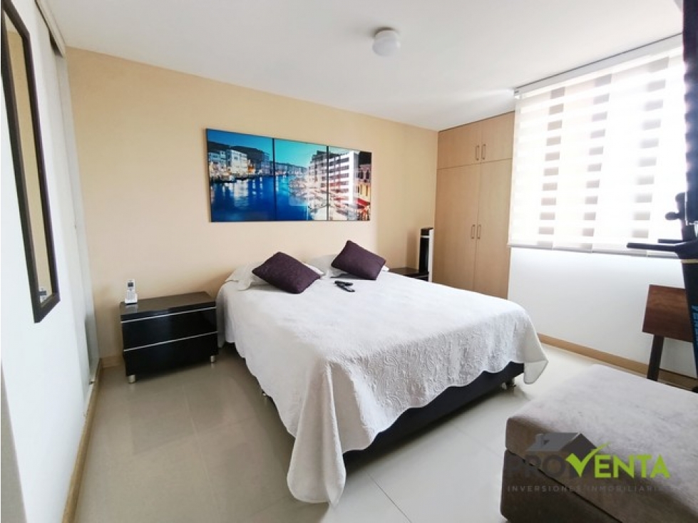Apartamento en venta Sabaneta San José — foto 4