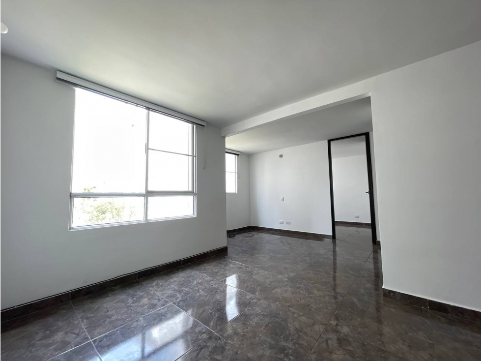 SE VENDE APARTAMENTO EN POBLADO CAMPESTRE CR VIENTOS - 4