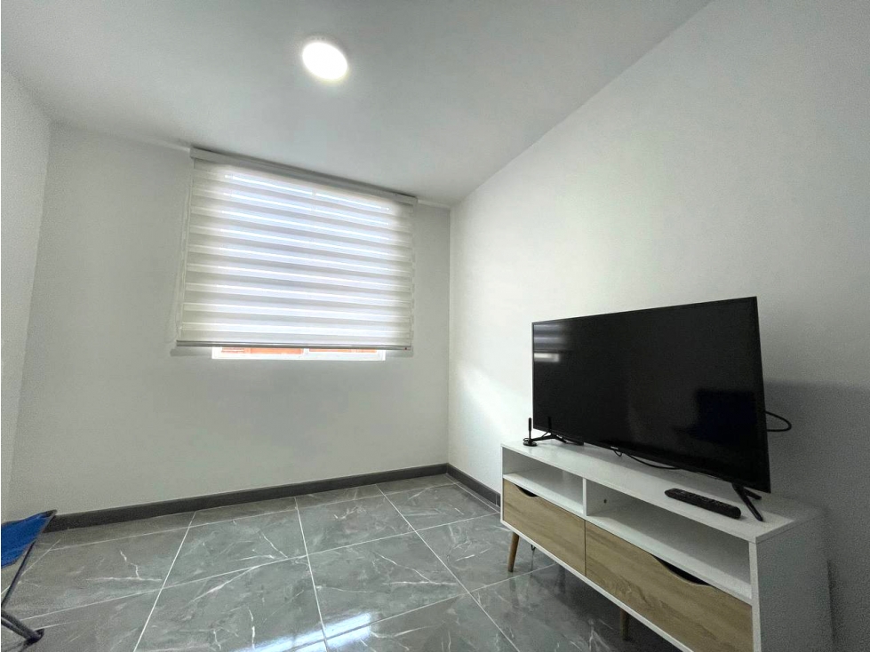 SE VENDE HERMOSO APARTAMENTO CONJUNTO GOLONDRINAS EN GUABINAS YUMBO - 5