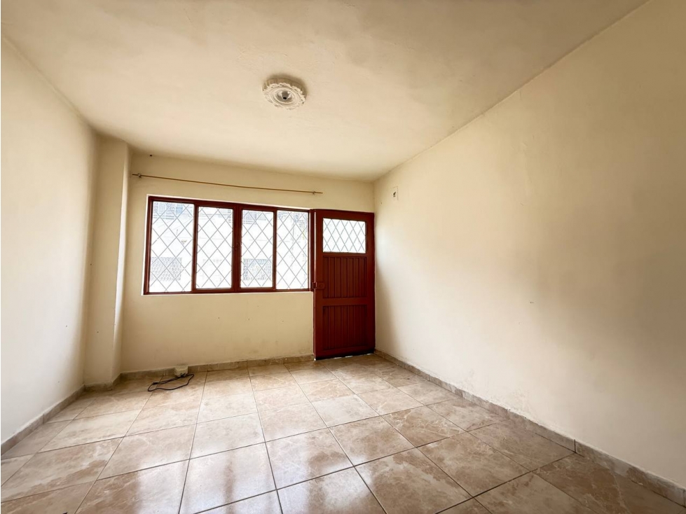 SE ARRIENDA APARTAESTUDIO 1 PISO EN EL BARRIO - EL JARDÍN — foto 4