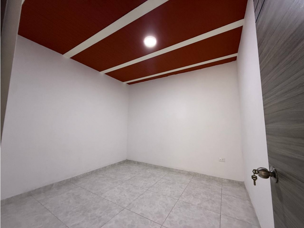 SE ARRIENDA APARTAMENTO 2 PISO EN EL BARRIO - VILLA DEL SUR — foto 6