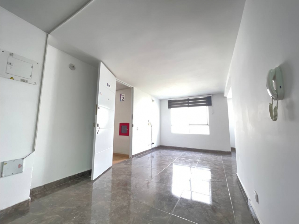 SE VENDE APARTAMENTO EN POBLADO CAMPESTRE CR VIENTOS - 5