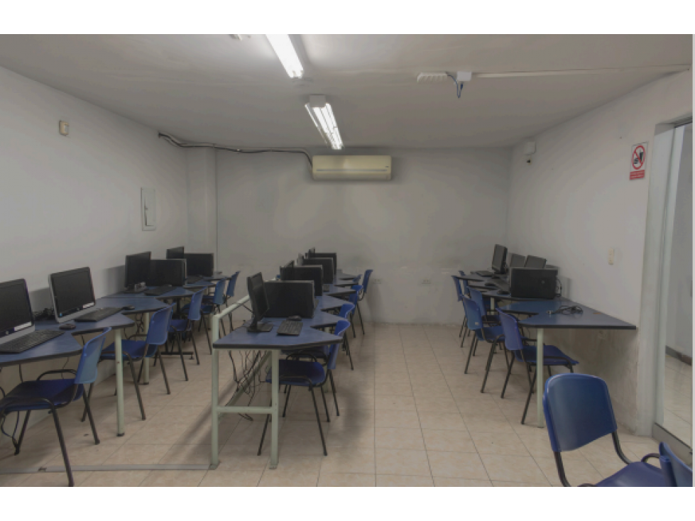SE VENDE GRAN EDIFICIO EN BARRIO TEQUENDAMA AL SUR DE CALI — foto 5