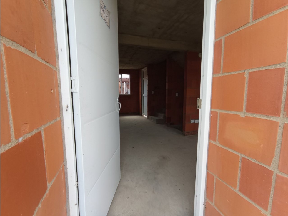 SE VENDE CASA DOS PISOS EN MANZANARES POBLADO CAMPESTRE — foto 3