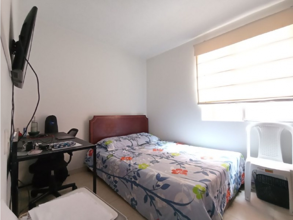 SE VENDE APARTAMENTO EN C.R CALICANTO BARRIO VALLE DEL LILI — foto 6