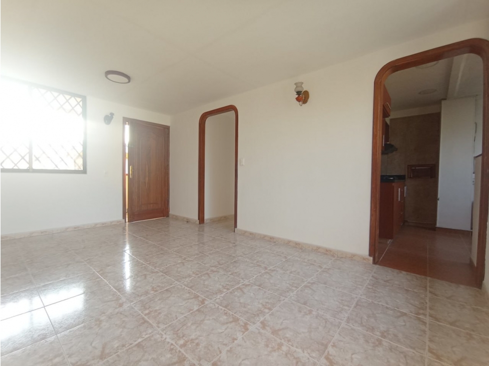 SE VENDE APARTAMENTO EN EL C.R COLSEGUROS EN CALI — foto 3