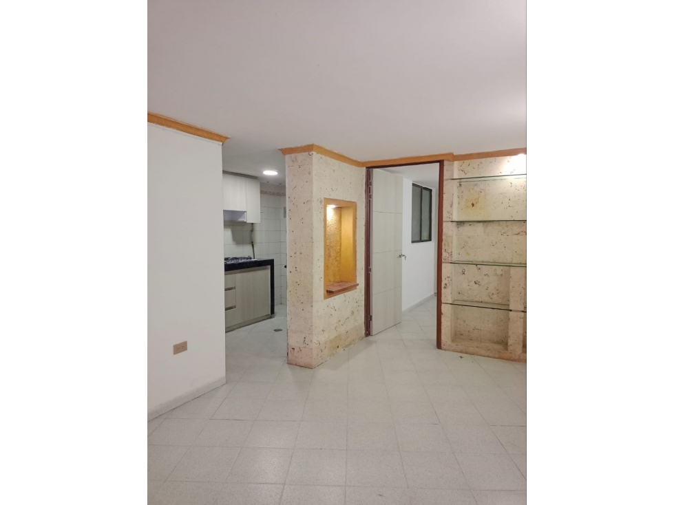 SE VENDE APARTAESTUDIO EN EL BARRIO GRANADA- CALI