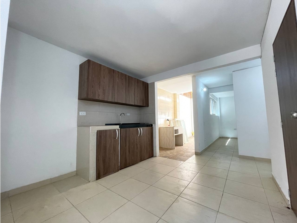 SE ALQUILA APARTAESTUDIO EN CIUDADELA LAS FLORES- JAMUNDI — foto 3