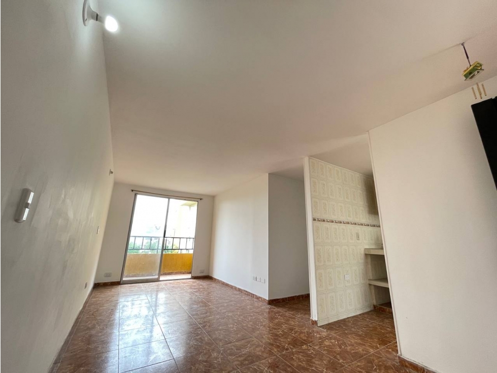 SE VENDE HERMOSO APARTAMENTO EN ALTOS DE AGUACATAL OESTE DE CALI — foto 2