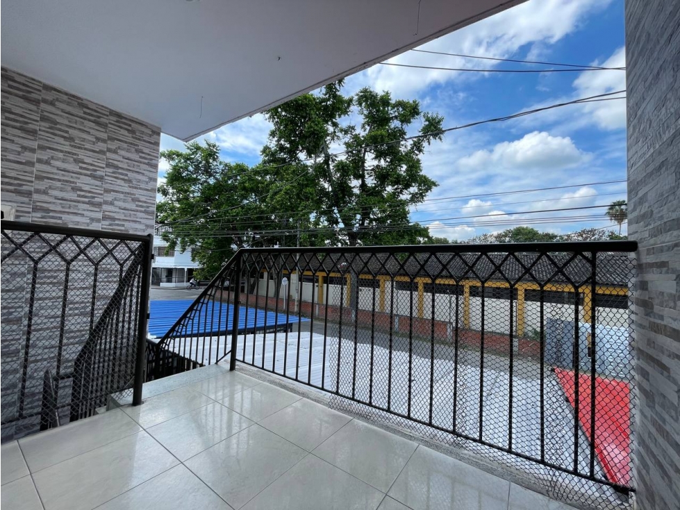 SE VENDE CASA EN SEGUNDO PISO PROPIEDAD HORIZONTAL PALMIRA - EL RECREO — foto 2