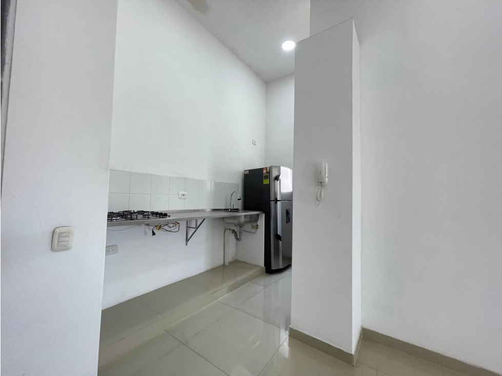 Se vende hermoso apto en Agua Clara Ciudad Pacífica Sur de Cali — foto 2