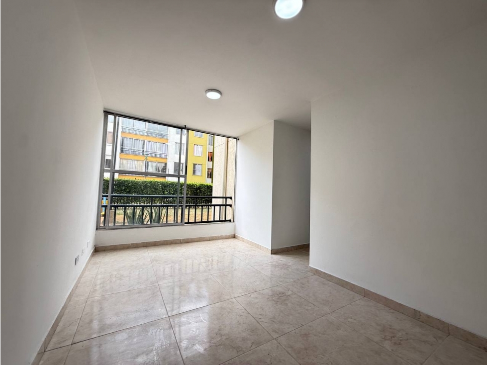 SE ALQUILA APARTAMENTO EN LAS VEGAS DE COMFANDI - C.R LA GUABINERA