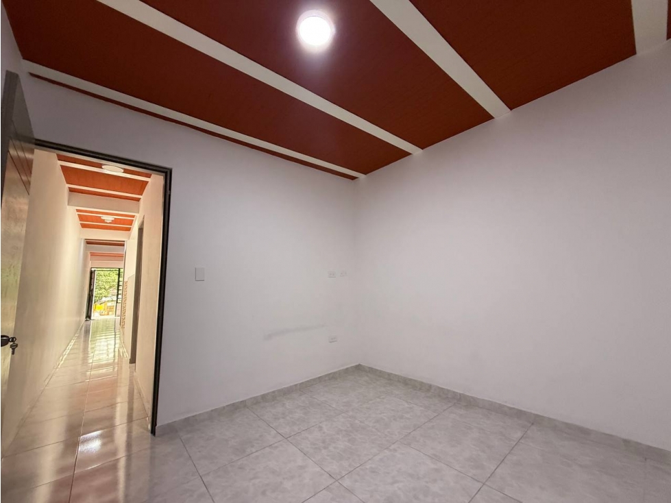 SE ARRIENDA APARTAMENTO 2 PISO EN EL BARRIO - VILLA DEL SUR — foto 3