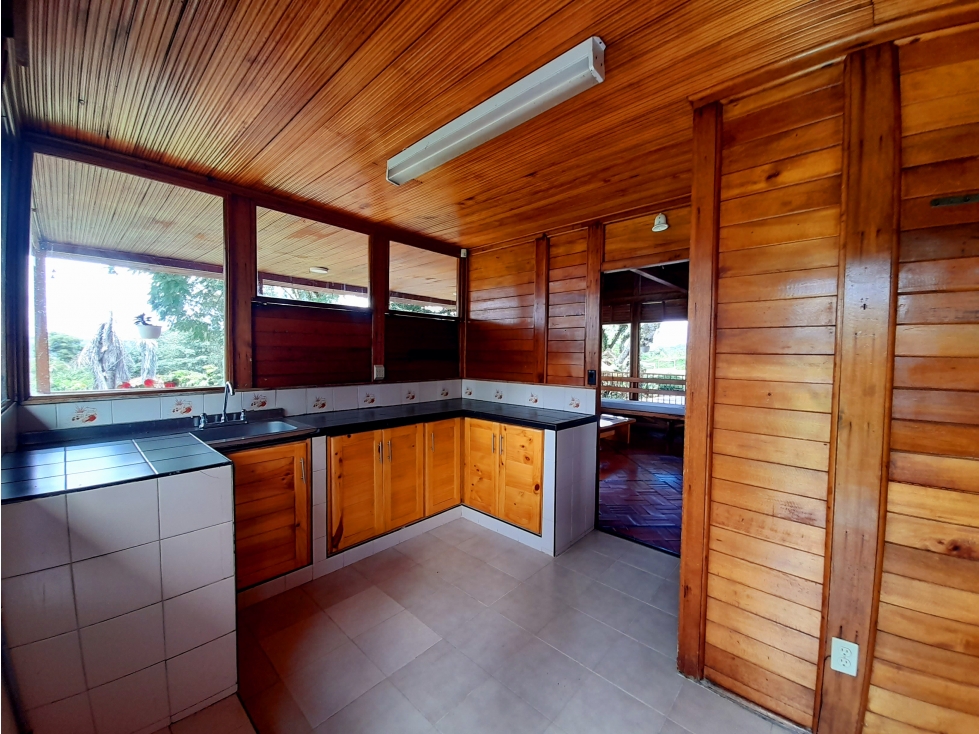 VENTA FINCA EN CALIMA-DARIEN — foto 2