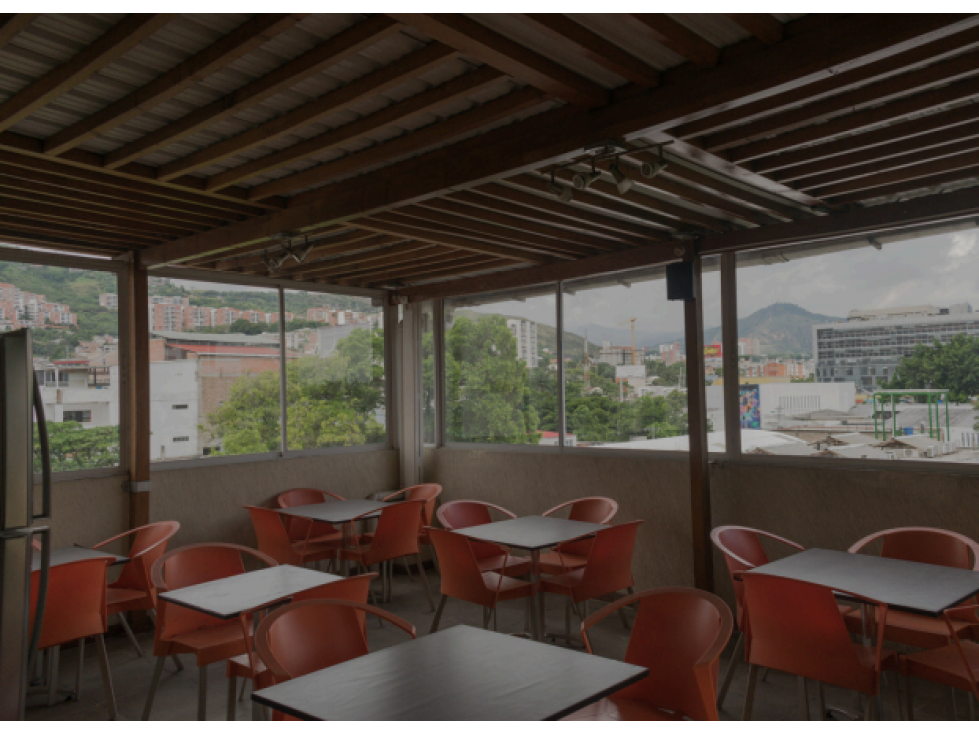 SE VENDE GRAN EDIFICIO EN BARRIO TEQUENDAMA AL SUR DE CALI — foto 6