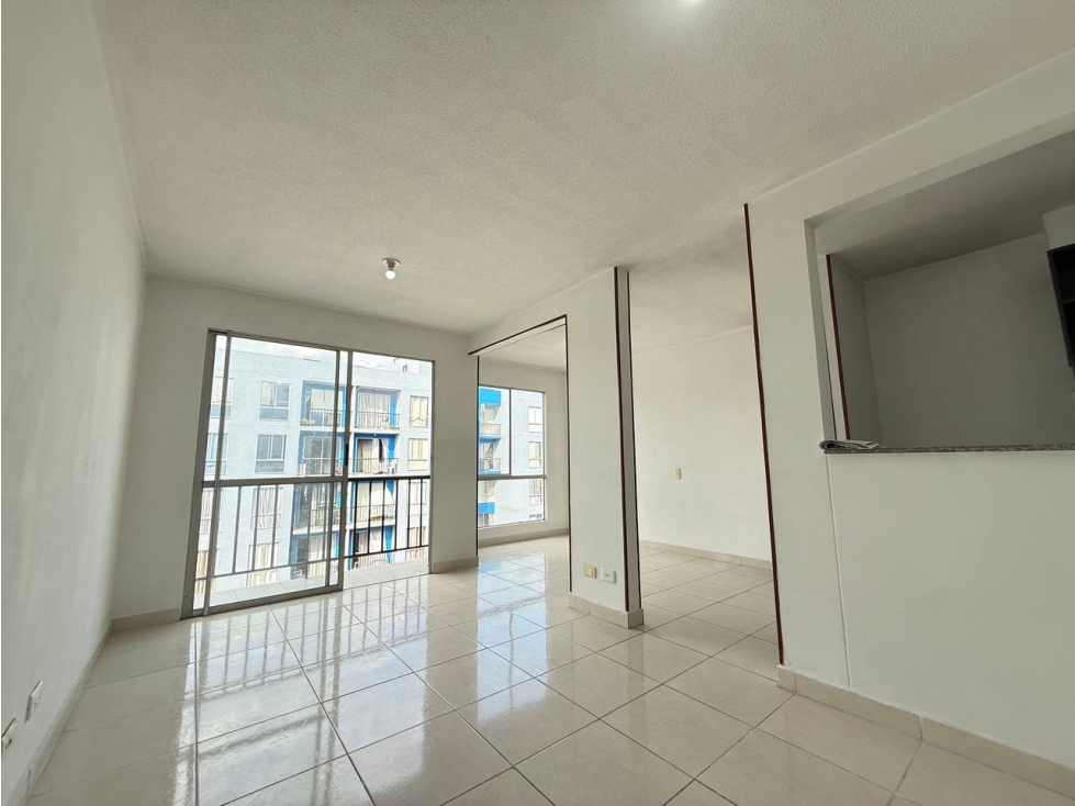 SE VENDE APARTAMENTO EN CONJUNTO RESIDENCIAL SAUCES - AL NORTE DE CALI — foto 5