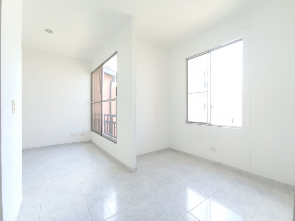 SE VENDE APARTAMENTO EN CONJUNTO RESIDENCIAL LA VEGA DE COMFANDI — foto 5