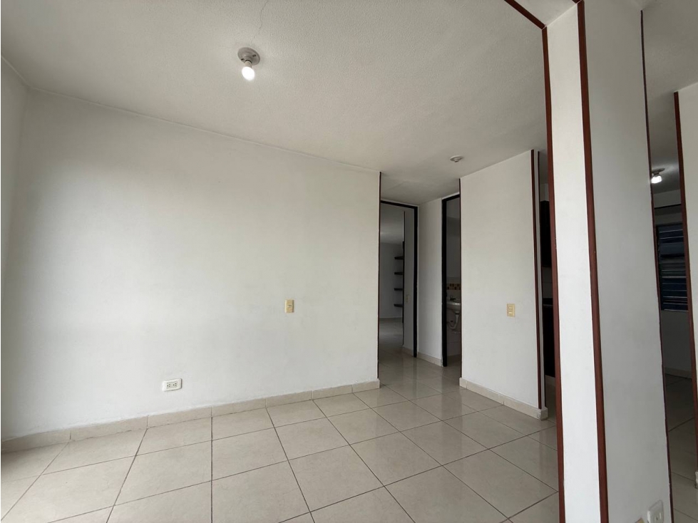 SE VENDE APARTAMENTO EN CONJUNTO RESIDENCIAL SAUCES - AL NORTE DE CALI - 6
