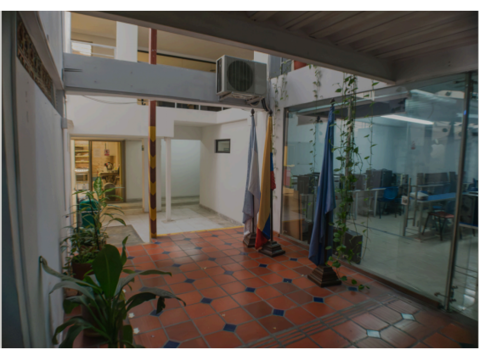 SE VENDE GRAN EDIFICIO EN BARRIO TEQUENDAMA AL SUR DE CALI — foto 3