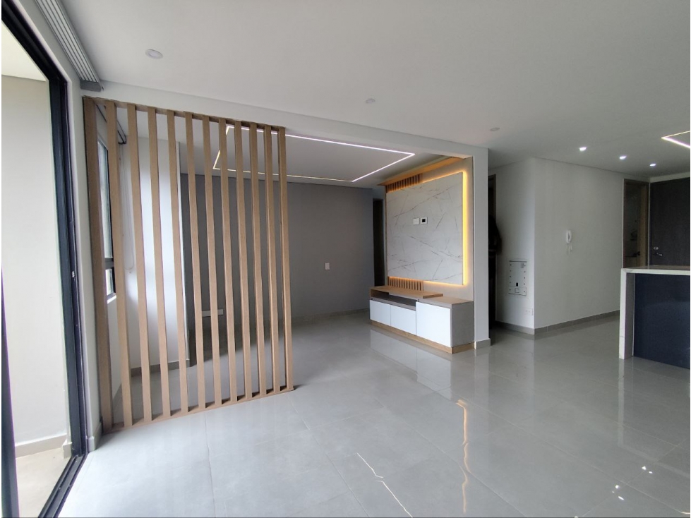 SE VENDE HERMOSO APARTAMENTO EN JAMUNDI CONJUNTO RESIDENCIAL ALTEA — foto 6