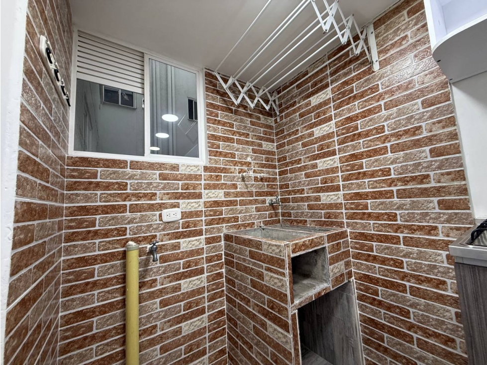 SE VENDE APARTAMENTO C.R CEREZOS - CIUDAD DEL VALLE CANDELARIA - 4