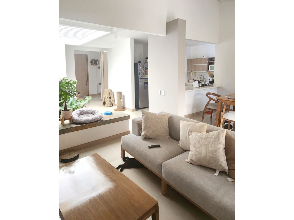 SE VENDE HERMOSA CASA CAMPESTRE ZONA EL CASTILLO VIA CALI - JAMUNDI — foto 4
