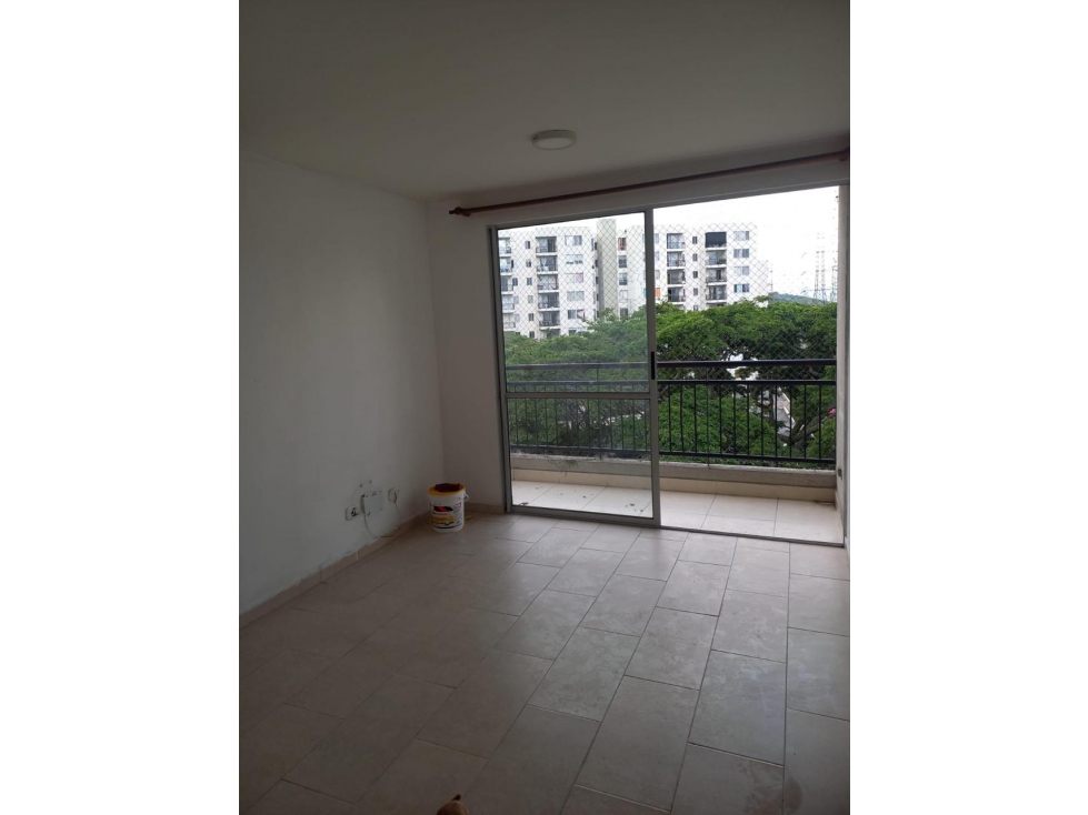 APARTAMENTO EN VENTA CIUDAD GUABINAS C.R MOMPOX PISO 6 CON ASCENSOR