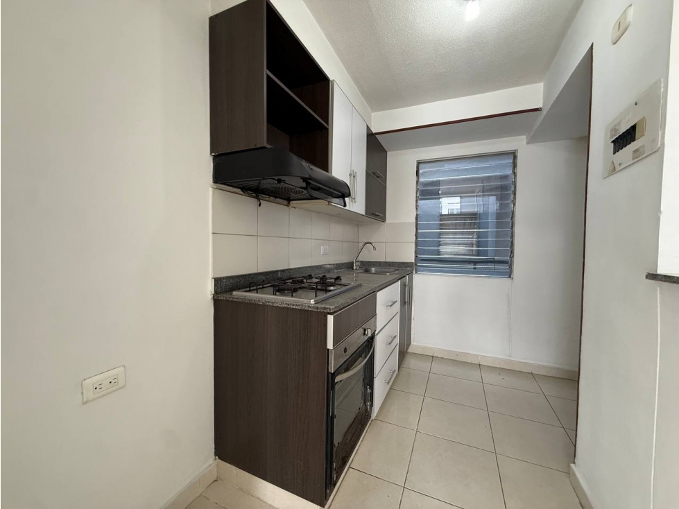 SE VENDE APARTAMENTO EN CONJUNTO RESIDENCIAL SAUCES - AL NORTE DE CALI — foto 4