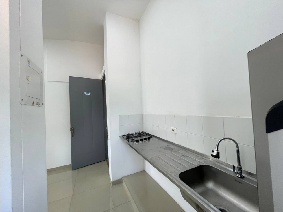 SE ALQUILA APARTAMENTO EN AGUA CLARA CIUDAD PACÍFICA SUR DE CALI — foto 5