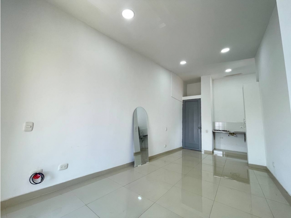 SE ALQUILA APARTAMENTO EN AGUA CLARA CIUDAD PACÍFICA SUR DE CALI — foto 6