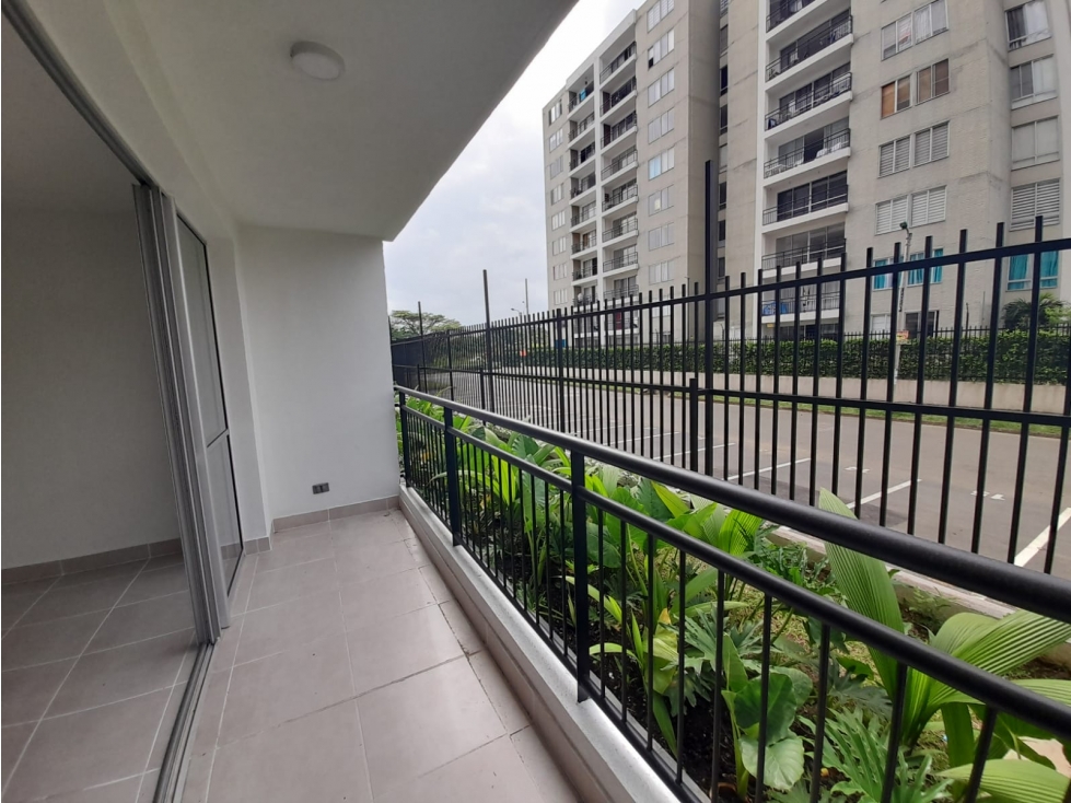 SE VENDE APARTAMENTO EN PRIMER PISO CIUDAD BOCHALEMA CONJUNTO MAPLE — foto 2
