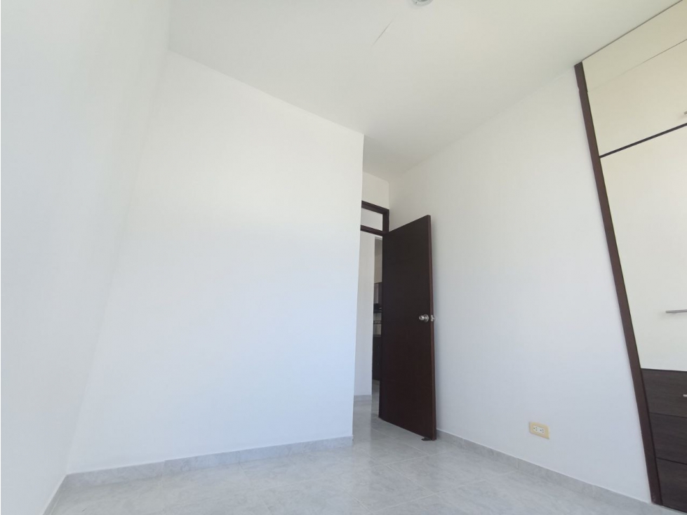 SE VENDE APARTAMENTO EN CONJUNTO RESIDENCIAL LA VEGA DE COMFANDI — foto 6
