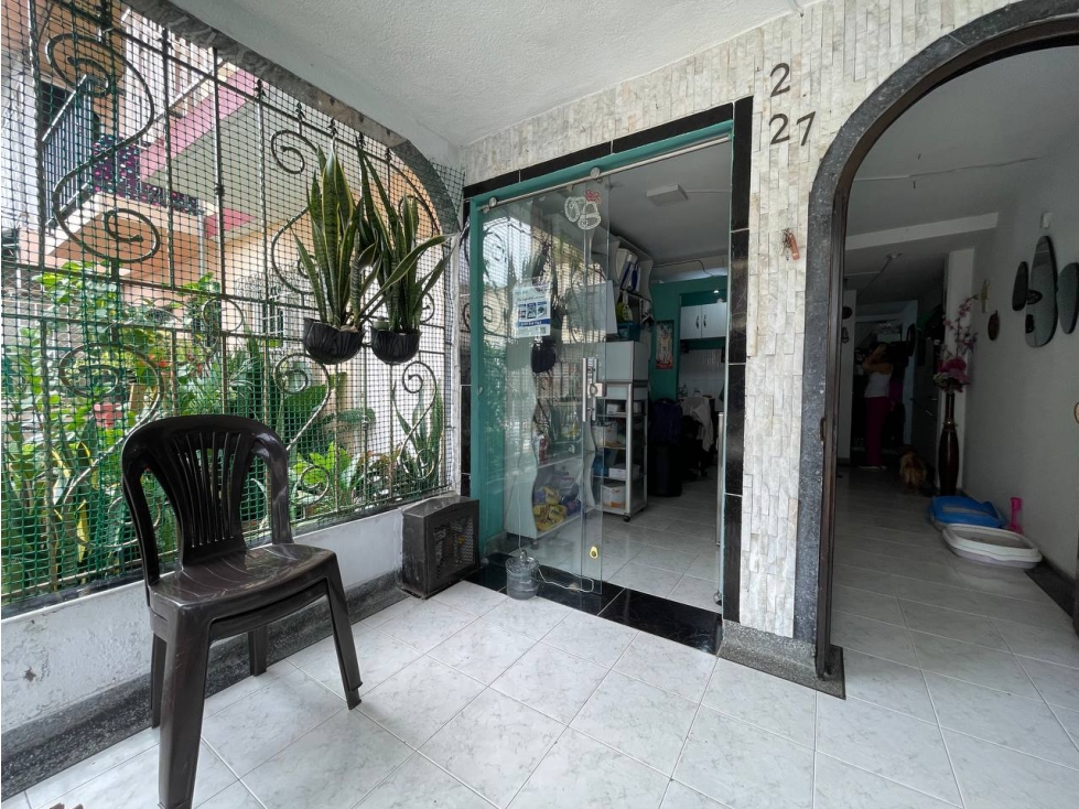 SE VENDE HERMOSA CASA DE CUATRO PISOS EN BRISAS DE LOS ALAMOS — foto 2