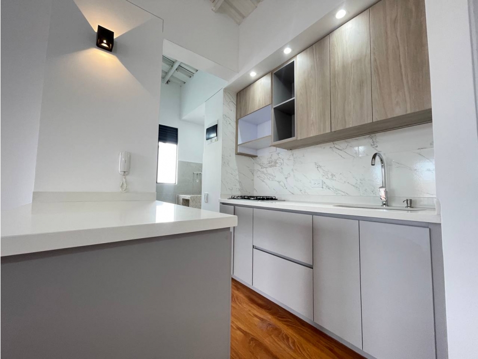 SE ALQUILA HERMOSO APARTAMENTO CONJUNTO AMBERES PARQUE NATURA JAMUNDI