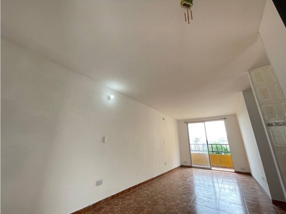 SE VENDE HERMOSO APARTAMENTO EN ALTOS DE AGUACATAL OESTE DE CALI