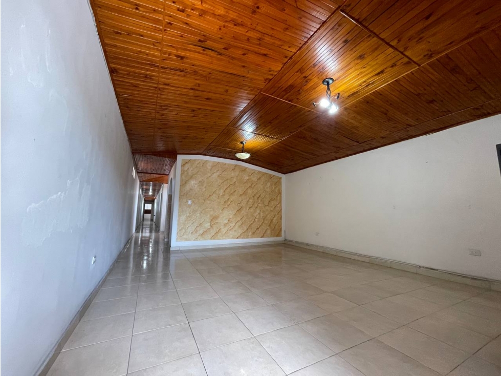 SE VENDE CASA EN SEGUNDO PISO PROPIEDAD HORIZONTAL PALMIRA - EL RECREO — foto 3