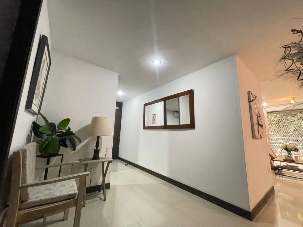 SE VENDE HERMOSO APARTAMENTO EN CERROS CRISTALES OESTE DE CALI — foto 3