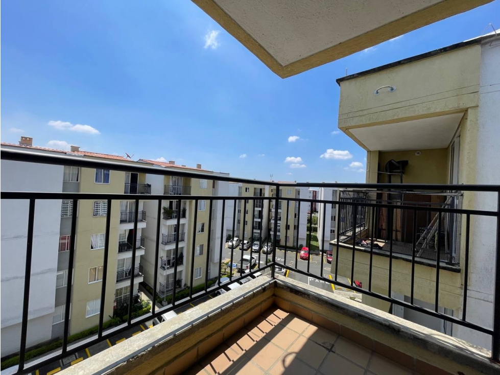 SE ALQUILA APARTAMENTO EN AGUA CLARA CIUDAD PACÍFICA SUR DE CALI