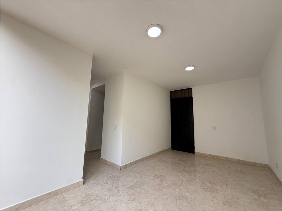 SE ALQUILA APARTAMENTO EN LAS VEGAS DE COMFANDI - C.R LA GUABINERA — foto 2