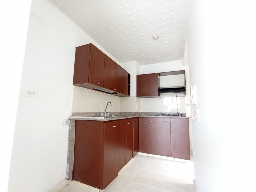 SE VENDE APARTAMENTO EN PARQUES DEL CANEY — foto 6