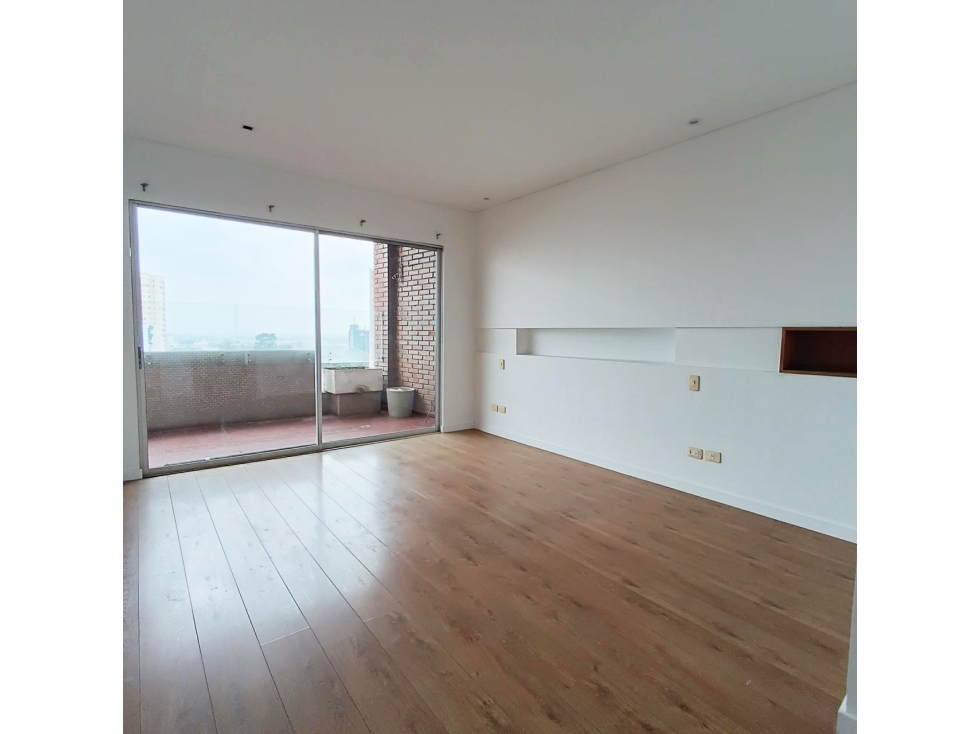 SE VENDE HERMOSO APARTAMENTO EN CENTENARIO AL NORTE-OESTE DE CALI — foto 2