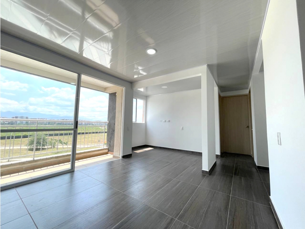 SE ALQUILA HERMOSO APARTAMENTO AL SUR DE CALI KACHIPAY CR GIRASOLES