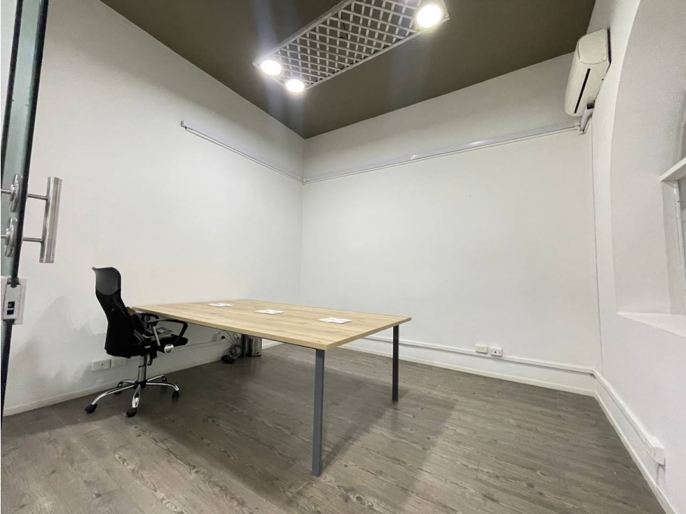 ALQUILER DE OFICINAS EN EL BARRIO CENTENARIO AL NORTE-OESTE DE CALI - 3